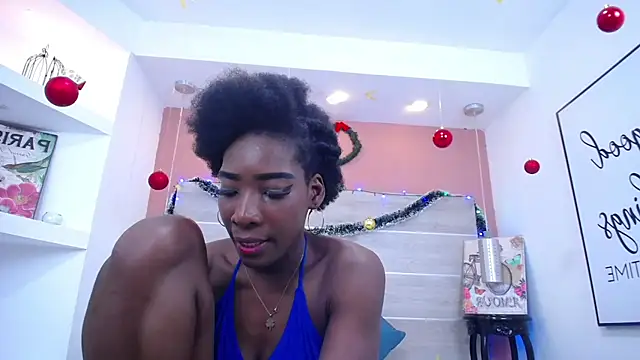 AlexandraCambell webcam