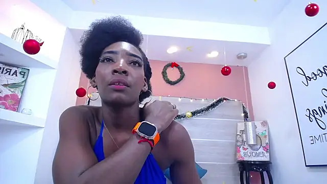 AlexandraCambell webcam