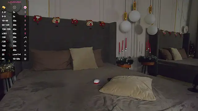 MichelleHaynes webcam