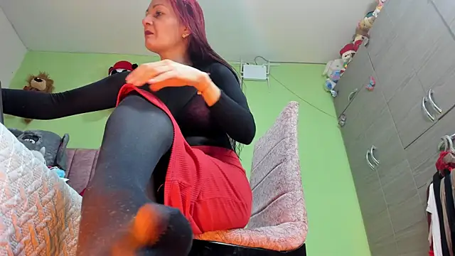 hot_Dariana_pantyhose webcam