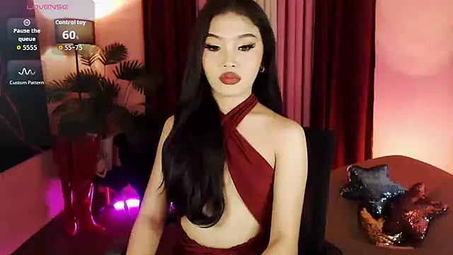 Asianprincess69 webcam