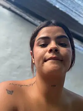 Kaily_Sweet16 webcam