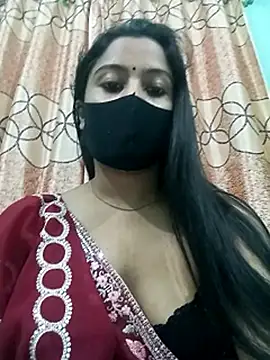 Webcam Model (Oporajita_07)  is live.Free join now!