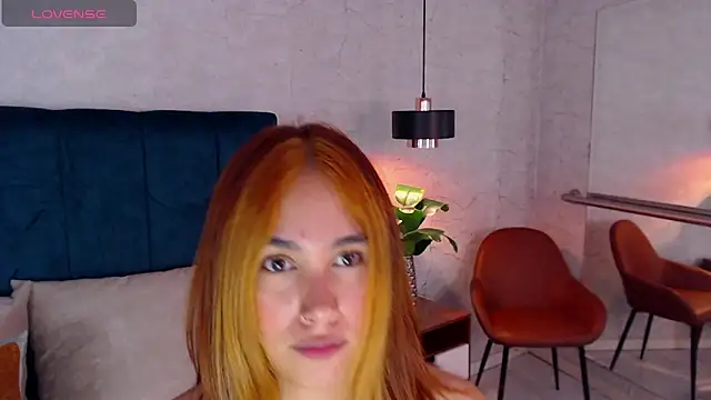 AdeleAndersonn webcam