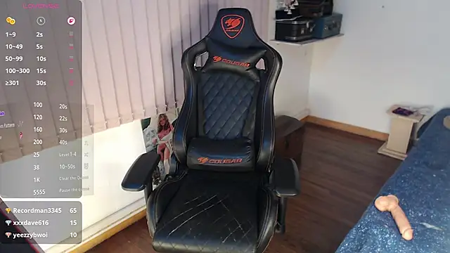 Siriss_boyrag webcam