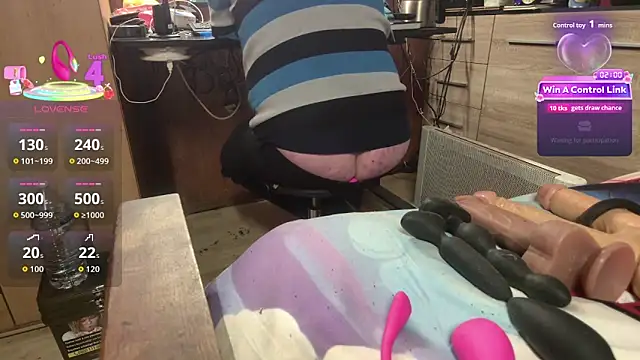 misteryman1956 webcam