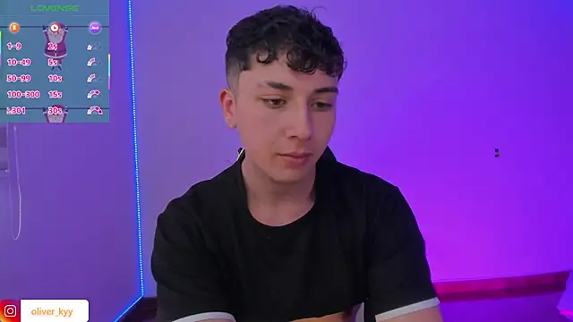 oliver_kyy webcam
