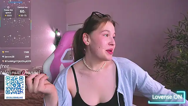 Colleen_Blake webcam