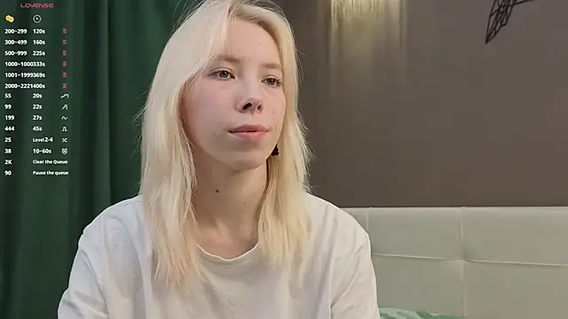 JuliannaWenger webcam