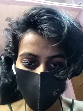 Thaper_Meera2 webcam