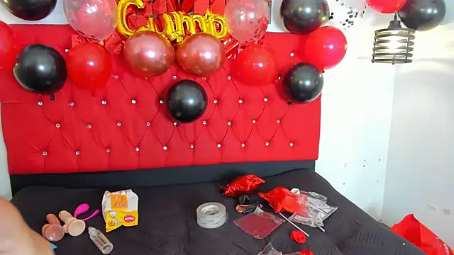 carolinacrus01 webcam