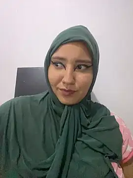 hannahayat webcam