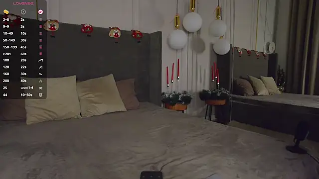 MichelleHaynes webcam