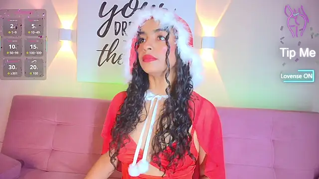 SunnyGilmoree webcam