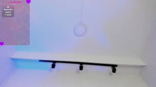 DannaJhonson1 webcam