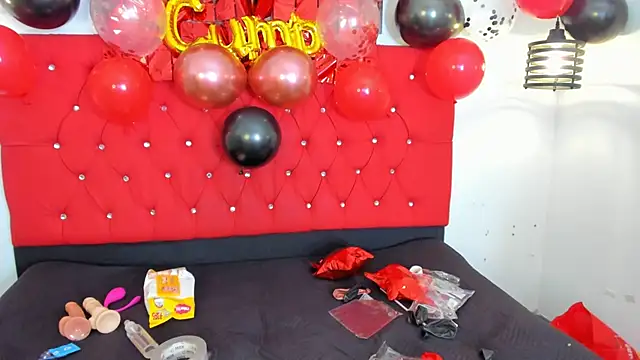 carolinacrus01 webcam