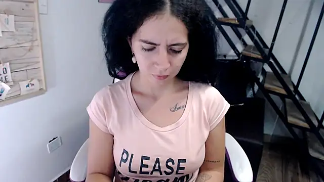 samantha_baby_ webcam