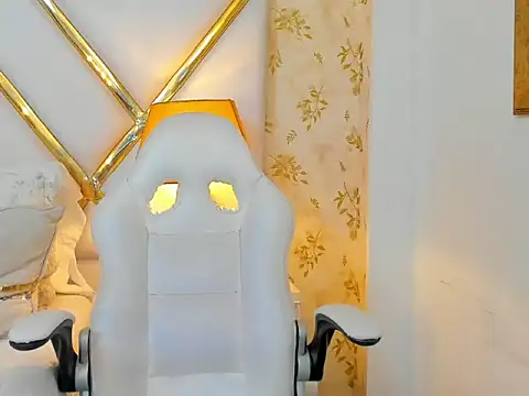 RachelleEvans webcam