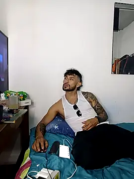 Kingbigcock23cm webcam