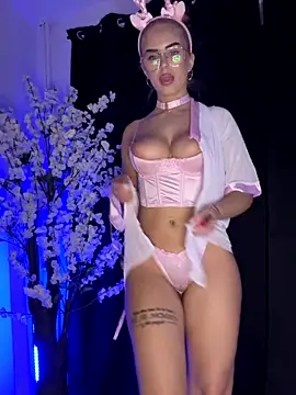 AubrieleRouj1 webcam