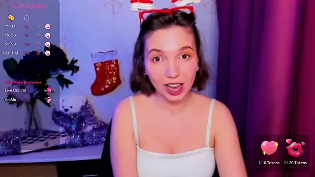 KindHazelHere_ webcam