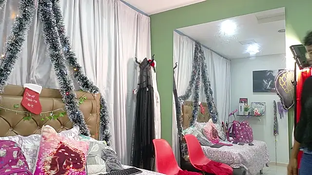 didoelizabeth webcam