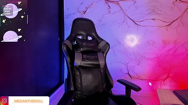 Sayary_Thedoll_ webcam