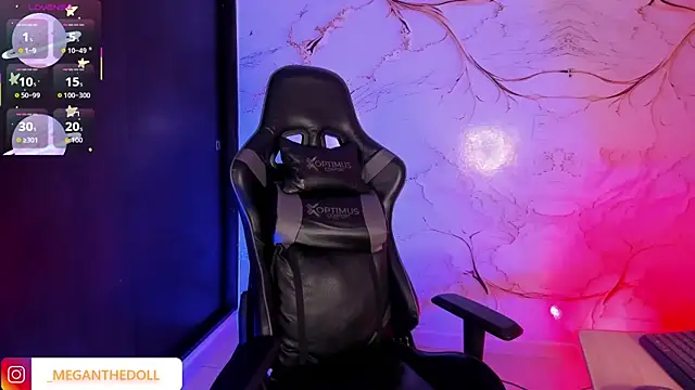 Sayary_Thedoll_ webcam