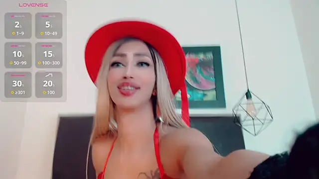 hilary_rodriguez Live Webcam on Stripchat