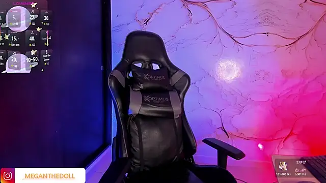 Sayary_Thedoll_ webcam