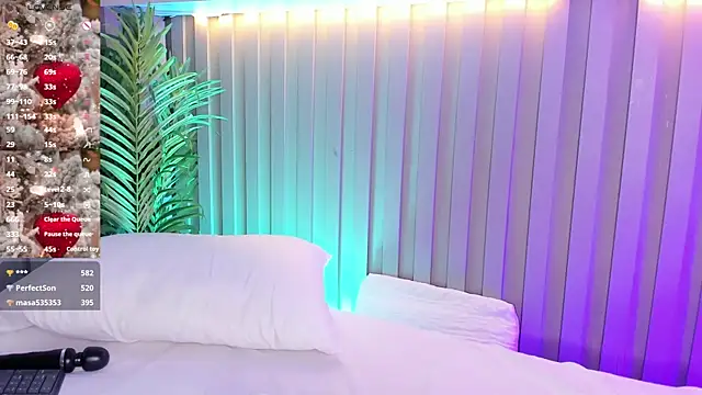 dahianthompson webcam