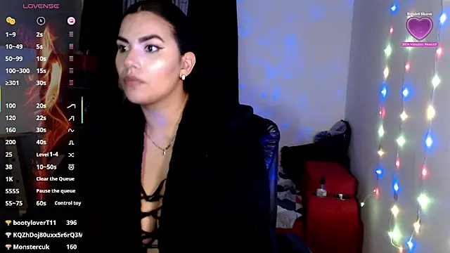 CarolinaRincon webcam