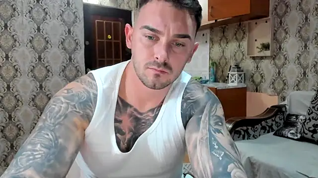 Jonmusclemaster webcam
