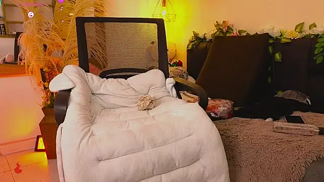 Hannah_williams1 webcam