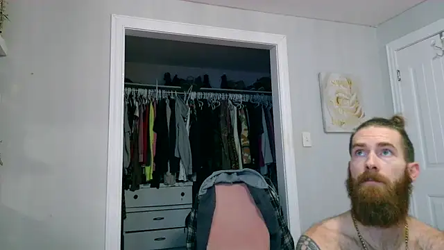 Barbie_ken1992 webcam