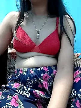 Vaani_Actress webcam