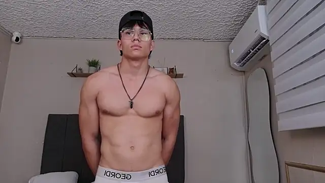 Thony_Big webcam