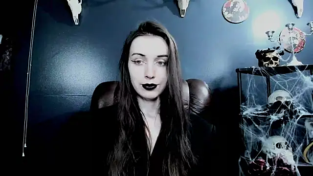 ToxicDomme webcam