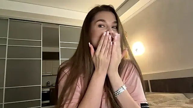 HarperMercier webcam