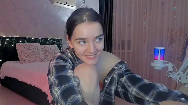 sweete_chantal webcam