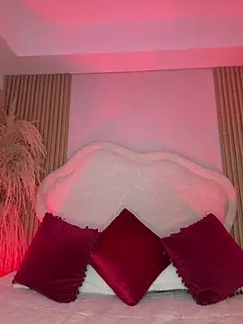 Valeria_carter webcam