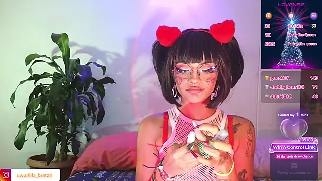 Lila_bratzz webcam