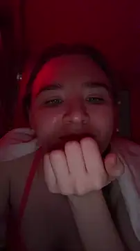 Sugared__Apple webcam