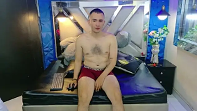 TemptationDual webcam