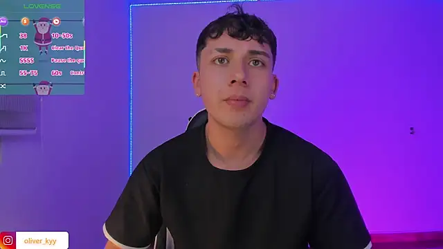 oliver_kyy webcam