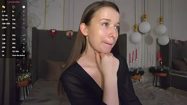 MichelleHaynes webcam