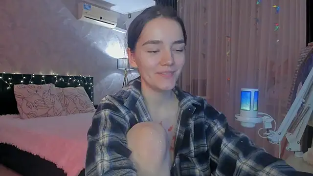 sweete_chantal webcam