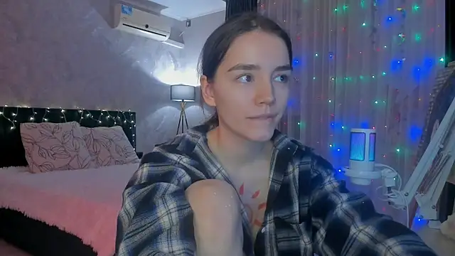 sweete_chantal webcam