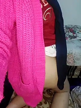 Anal-squirt webcam