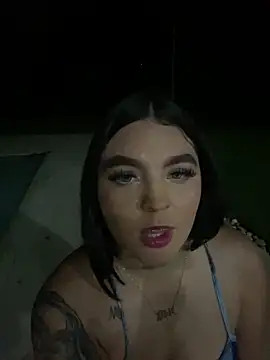 melody_blossom_ webcam